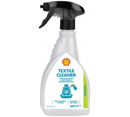 SHELL Textile cleaner 0.5L