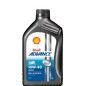 SHELL ADVANCE 4T ULTRA 1L