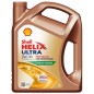 SHELL HELIX ULTRA ECT 0W-30 5L