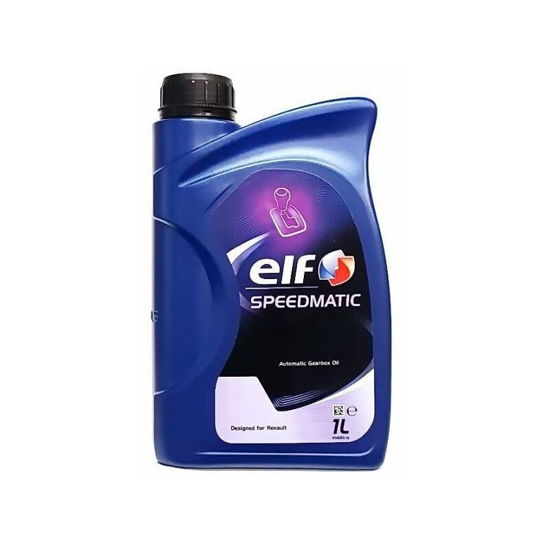 ELF SPEEDMATIC 1L