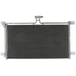 SCANIA KLIIMA KONDITSIONEERI RADIAATOR