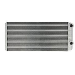 VOLVO SALONGI SOOJENDUSE RADIAATOR