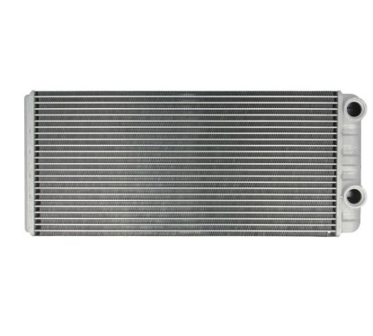 VOLVO SALONGI SOOJENDUSE RADIAATOR