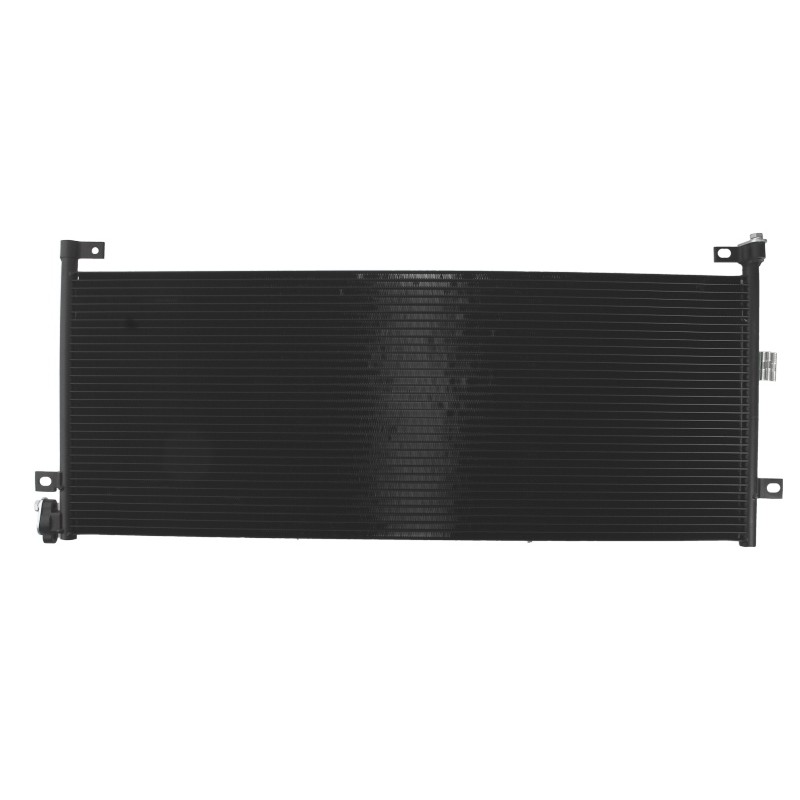 VOLVO KLIIMA KONDITSIONEERI RADIAATOR