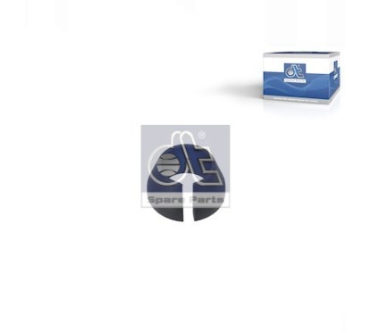 POOLTELJE KOONUS VOLVO