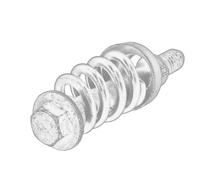 ÕLIVANNI KINNITUS POLT