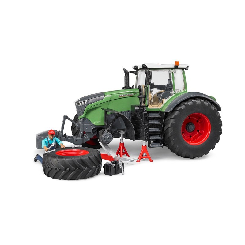 FENDT 1050 VARIO