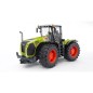 CLAAS XERION 5000