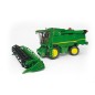 KOMBAIN JOHN DEERE T670I