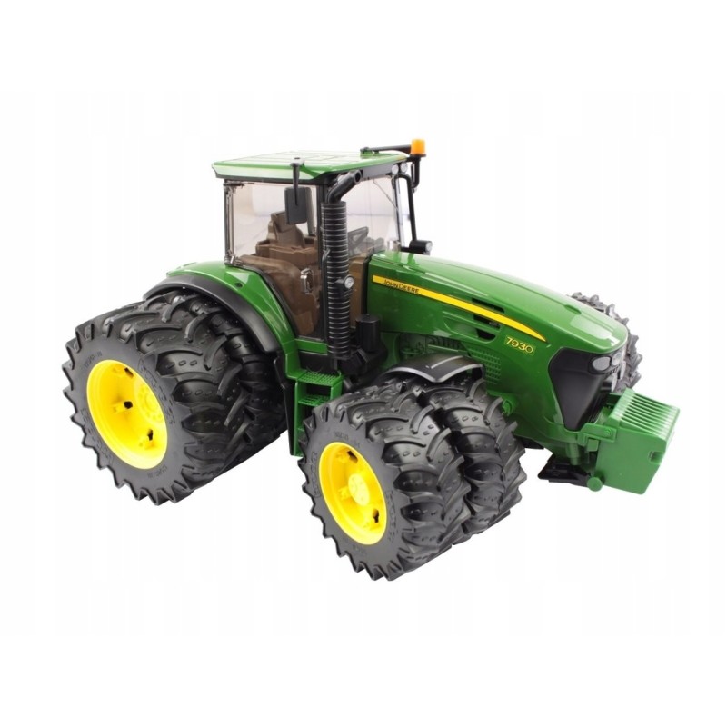 JOHN DEERE 7930