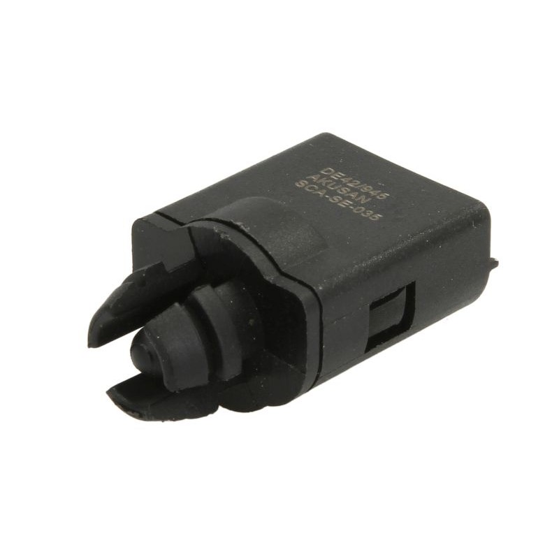 VÄLISTEMPERATUURI ANDUR SCANIA