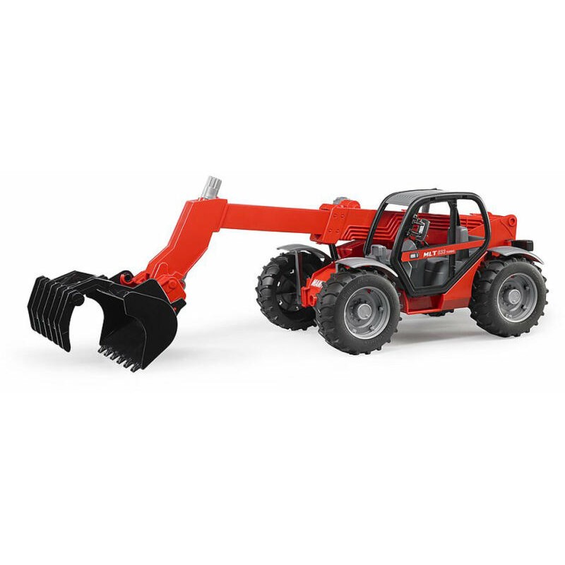 MANITOU MLT 633