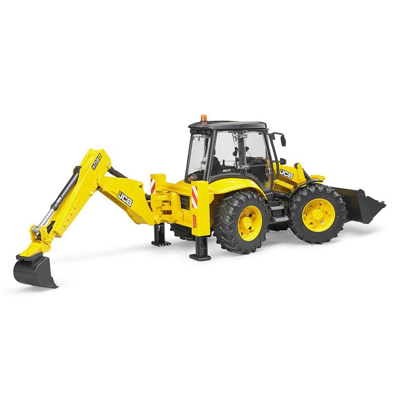 JCB 5CX