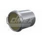 VOLVO FH4 SUMMUTI VAHETATAV DPF FILTER