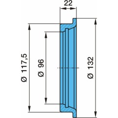 BPW RUMMU FLANTS