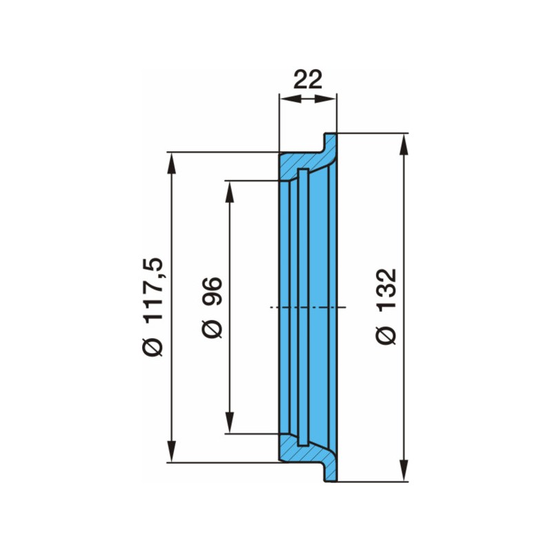 BPW RUMMU FLANTS