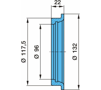 BPW RUMMU FLANTS