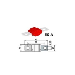 KAITSE MIDI 50A PUN