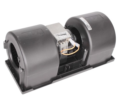 VENTILAATOR SPAL 12V 4-KIIRUST