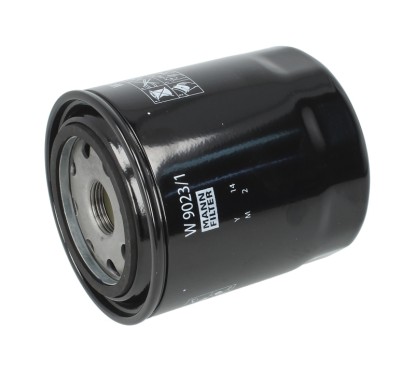 SCANIA KK/TAGASILD ÕLI FILTER