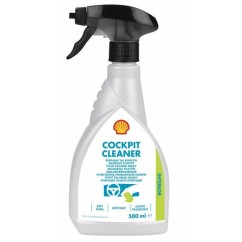 SHELL Cockpit cleaner 0.5L