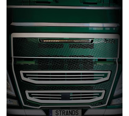 STRANDS LED BAR KIT NUUK 30 VO FH4