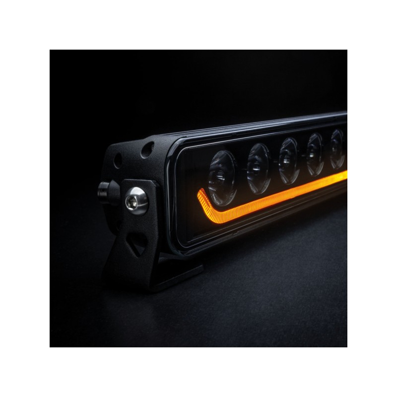 STRANDS DARK KNIGHT 20 LED BAR  120W