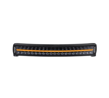 STRANDS SIBERIA DRC 22 LED BAR 200W