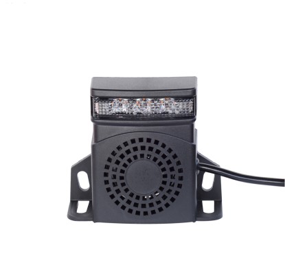 STRANDS TAGURDUS ALARM + VILKUR LED