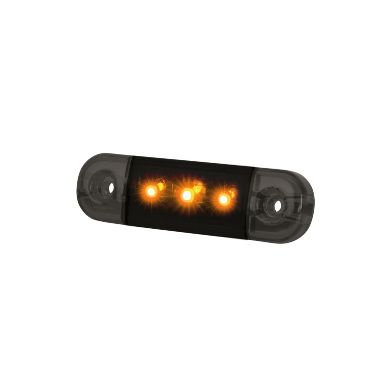 STRANDS KOLLANE SLIM SIDE MARKER 3LED