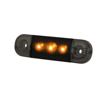 STRANDS KOLLANE SLIM SIDE MARKER 3LED