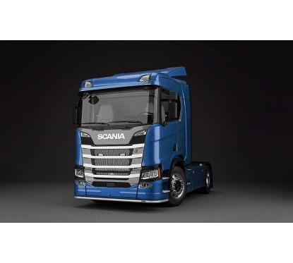 SCANIA STANGETORU LOW BUMPER 2017-