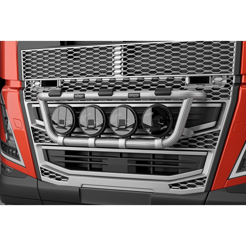 VOLVO TULERAUD 2013- X-LIGHT AIRFLOW