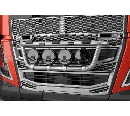 VOLVO TULERAUD 2013- X-LIGHT AIRFLOW