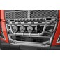 VOLVO TULERAUD 2013- X-LIGHT AIRFLOW