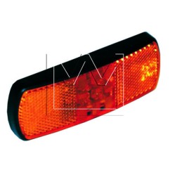 LED KOLLANE KÜLJETULI 9-33V