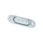 STRANDS VALGE LED 79MM 3-LEDI