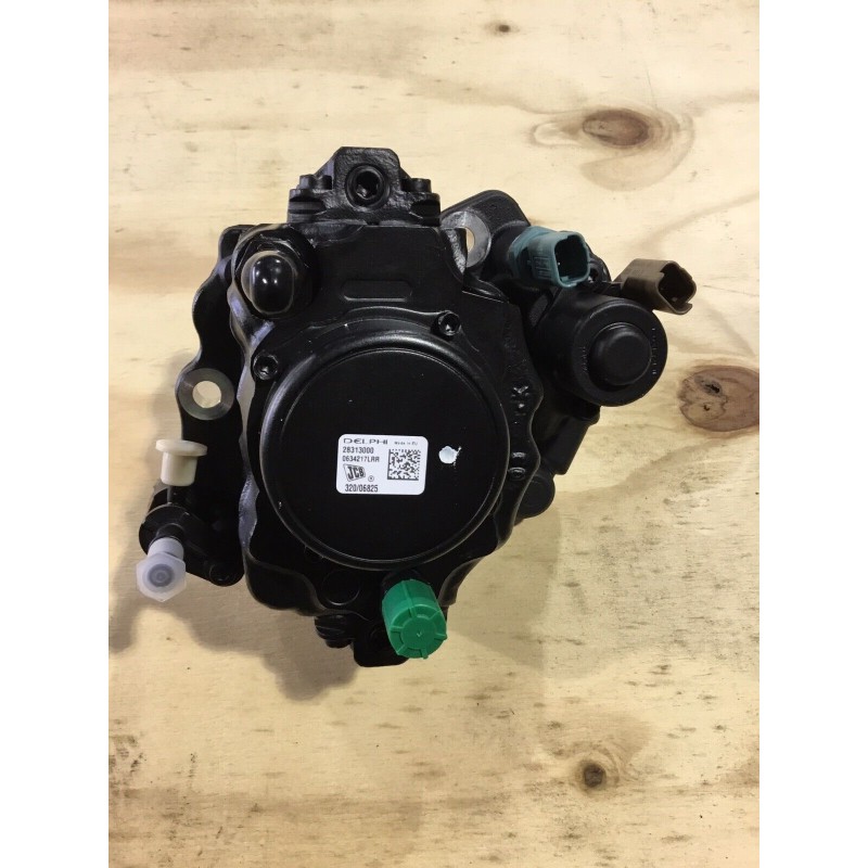 JCB KÜTUSEPUMP