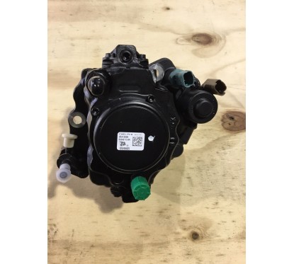 JCB KÜTUSEPUMP