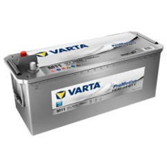 AKU VARTA 154AH  1150A