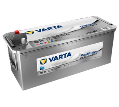 AKU VARTA 154AH  1150A