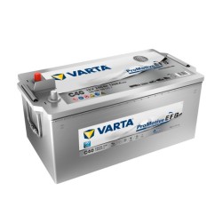 VARTA 240AH/1200A EFB