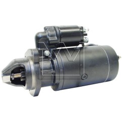 SCANIA STARTER 24V 4KW