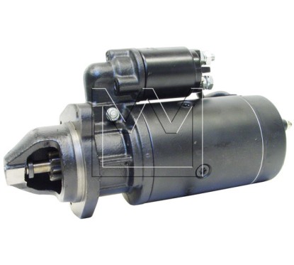 SCANIA STARTER 24V 4KW