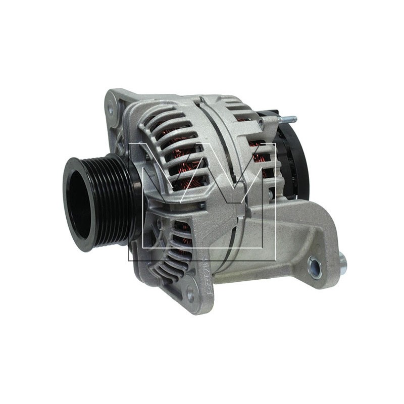 VOLVO GENERAATOR 28V 120A