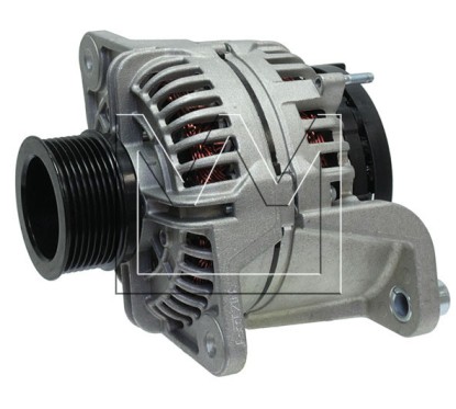 VOLVO GENERAATOR 28V 120A