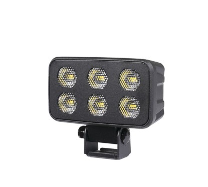 TÖÖTULI  LED PURELUX BLACK RAVEN 32 60W