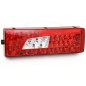 TAGATULI SCANIA PAREM LED