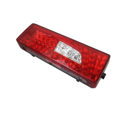 TAGATULI SCANIA VASAK LED