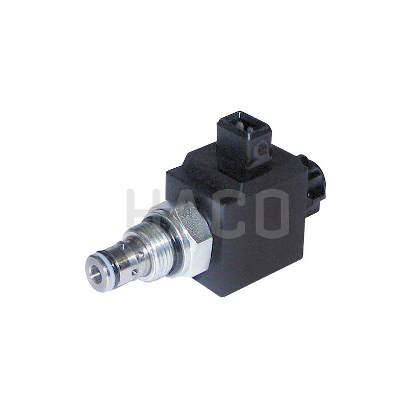 TAGALUUGI SOLENOID 24V